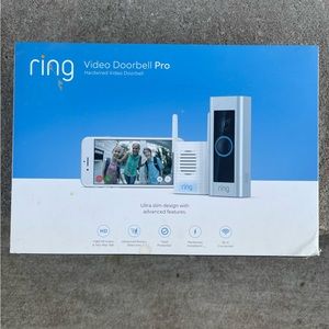 Ring Doorbell
